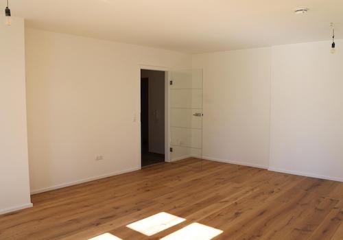 Wohn-/Esszimmer