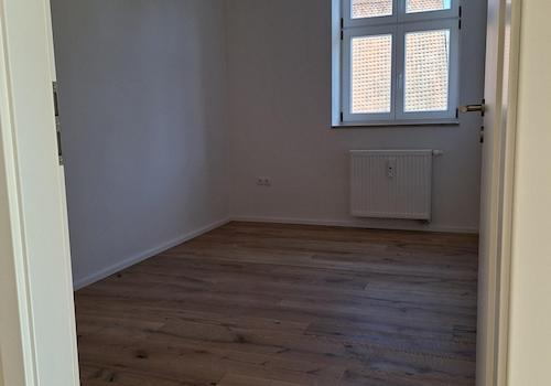 Schlafzimmer / Büro I