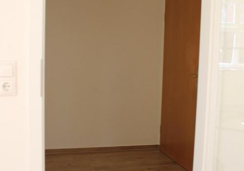 Eingangsbereich
