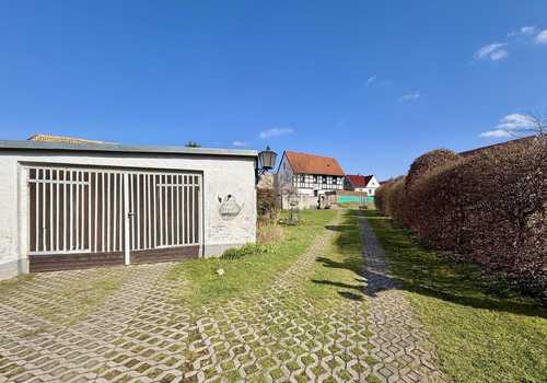 Außenansicht