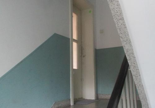 Hausflur/Wohnungseingang