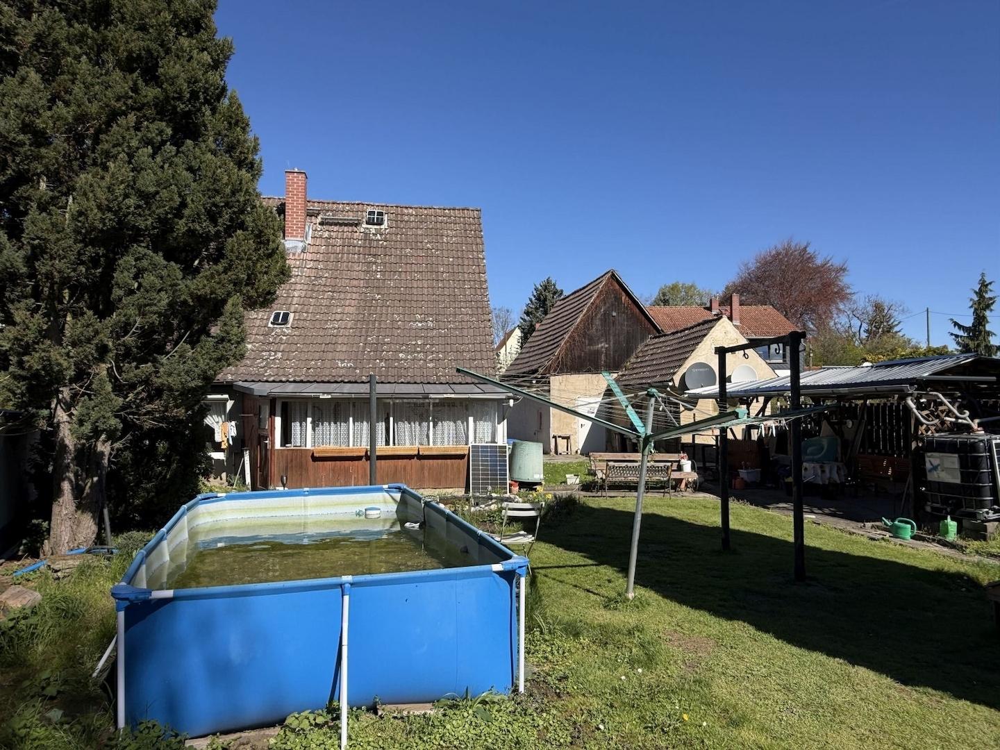 Garten