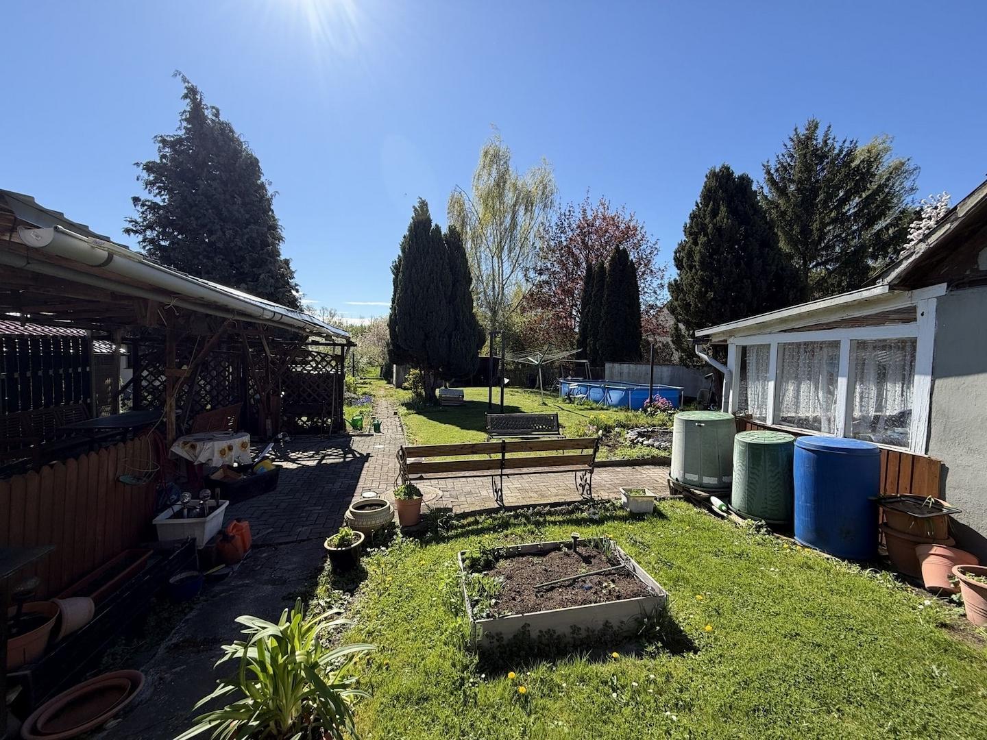 Garten