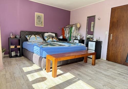 Schlafzimmer OG