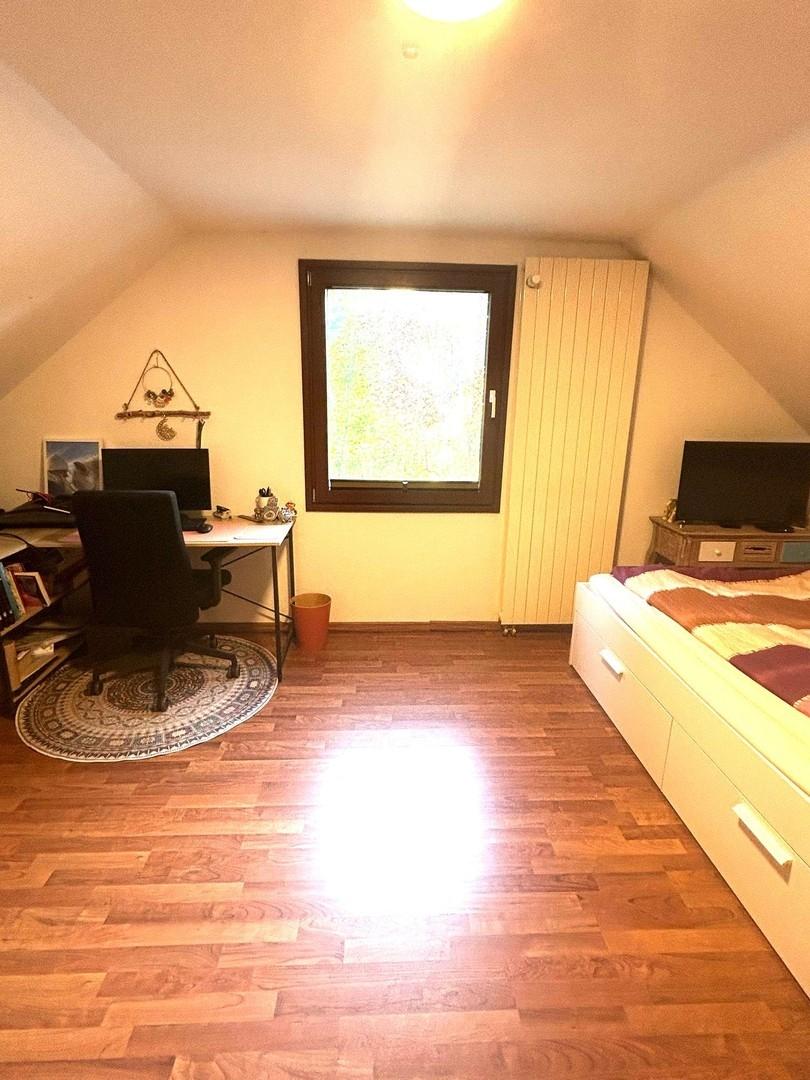 dad schlafzimmer