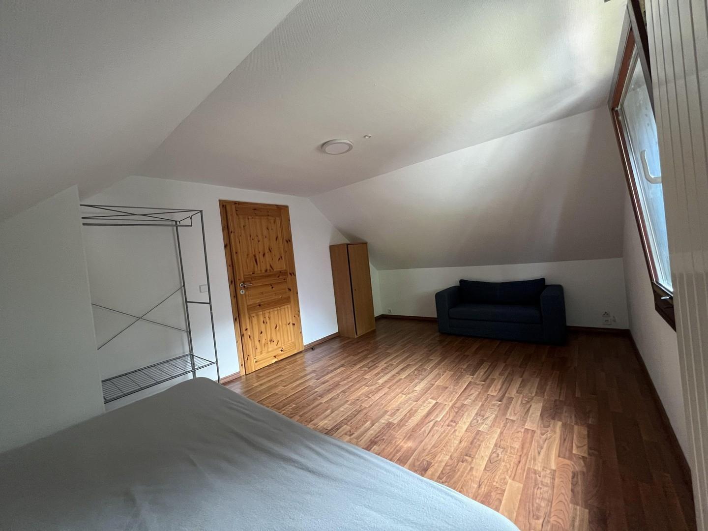das ZImmer zu vermieten1
