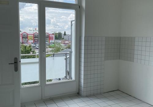 Küche 1