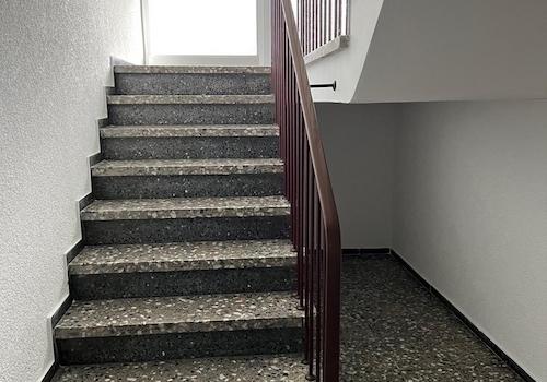 Treppenhaus