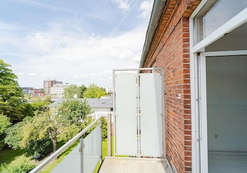 Balkon 1