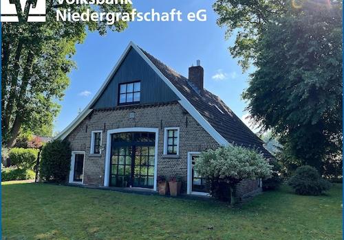 Seitliche Ansicht