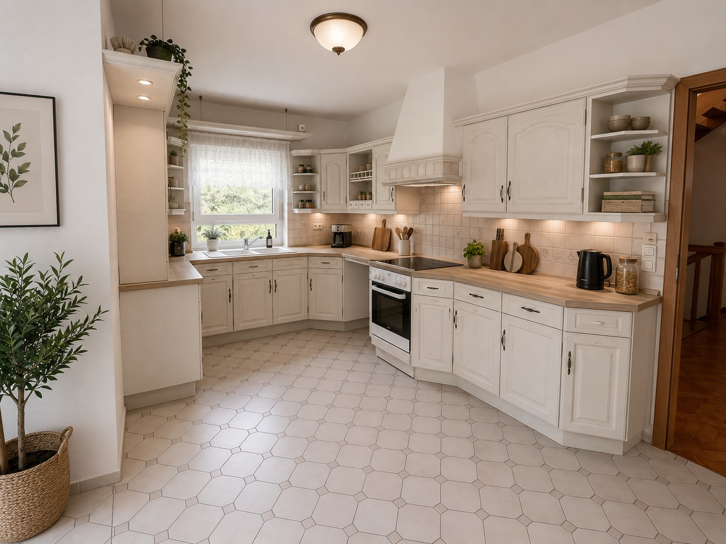 Küche