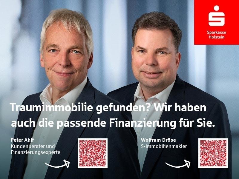 Ihr Finanzierungsteam