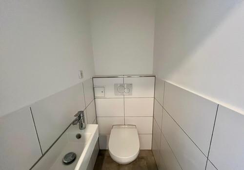 Gäste WC