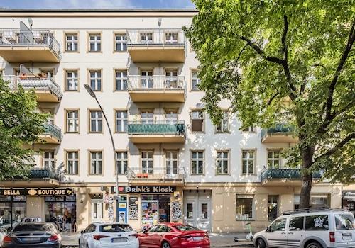 Gebäude