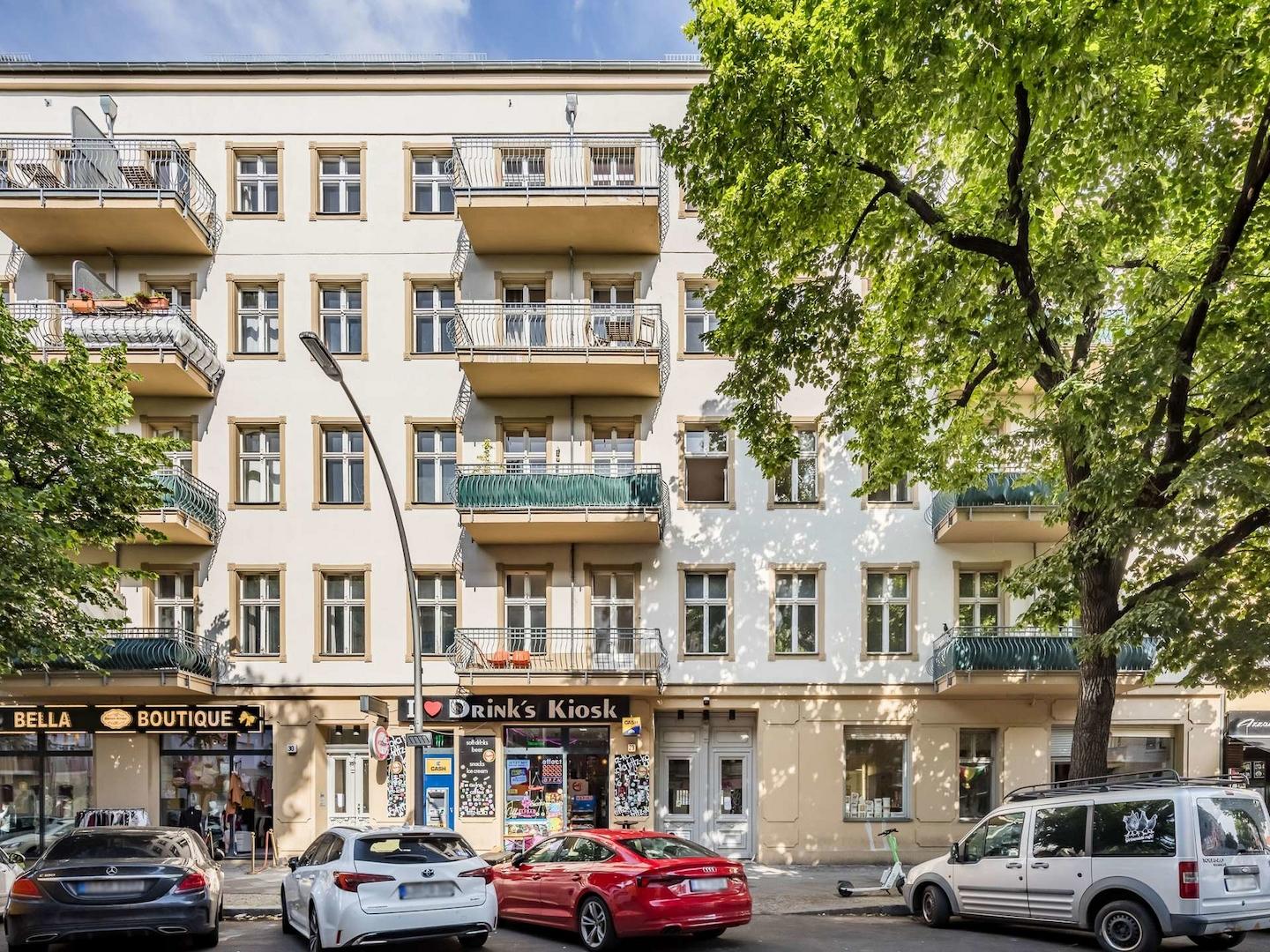 Gebäude