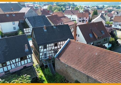 Hinteransicht