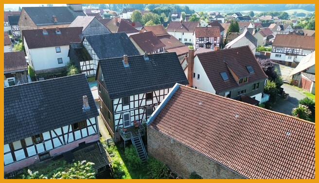 Hinteransicht