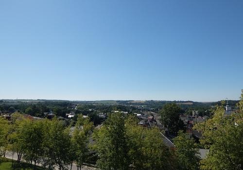 Ausblick
