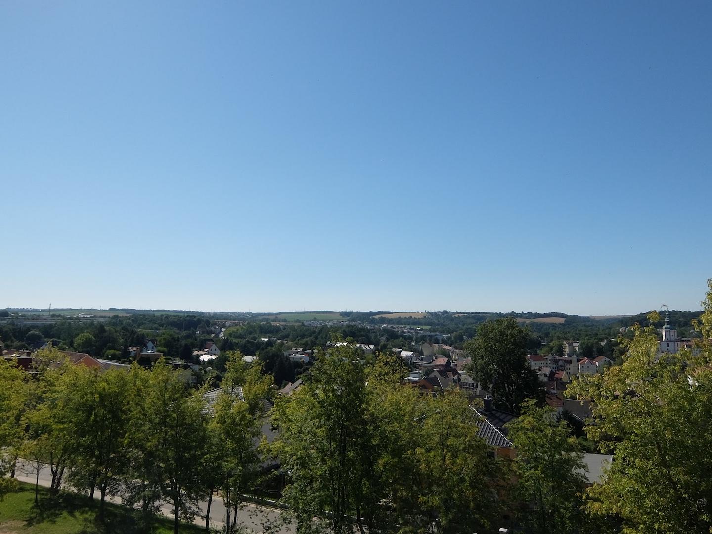 Ausblick