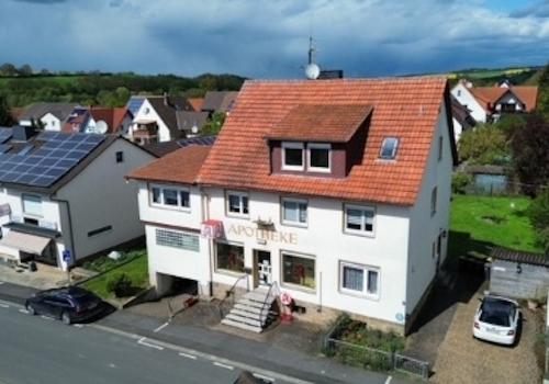 Vorderansicht