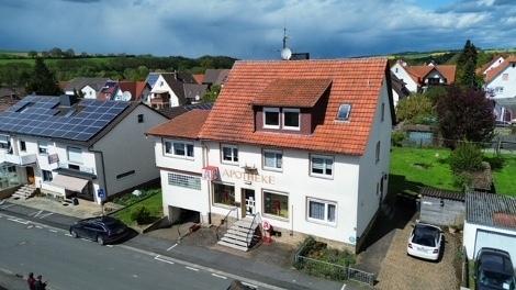 Vorderansicht