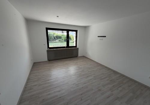 Esszimmer EG