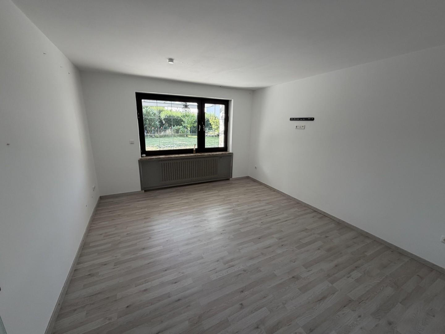 Esszimmer EG