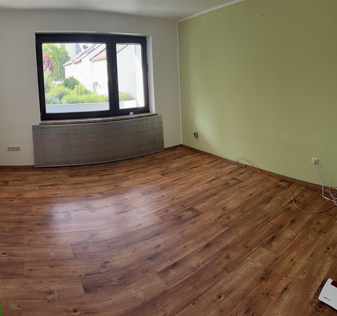 Schlafzimmer OG