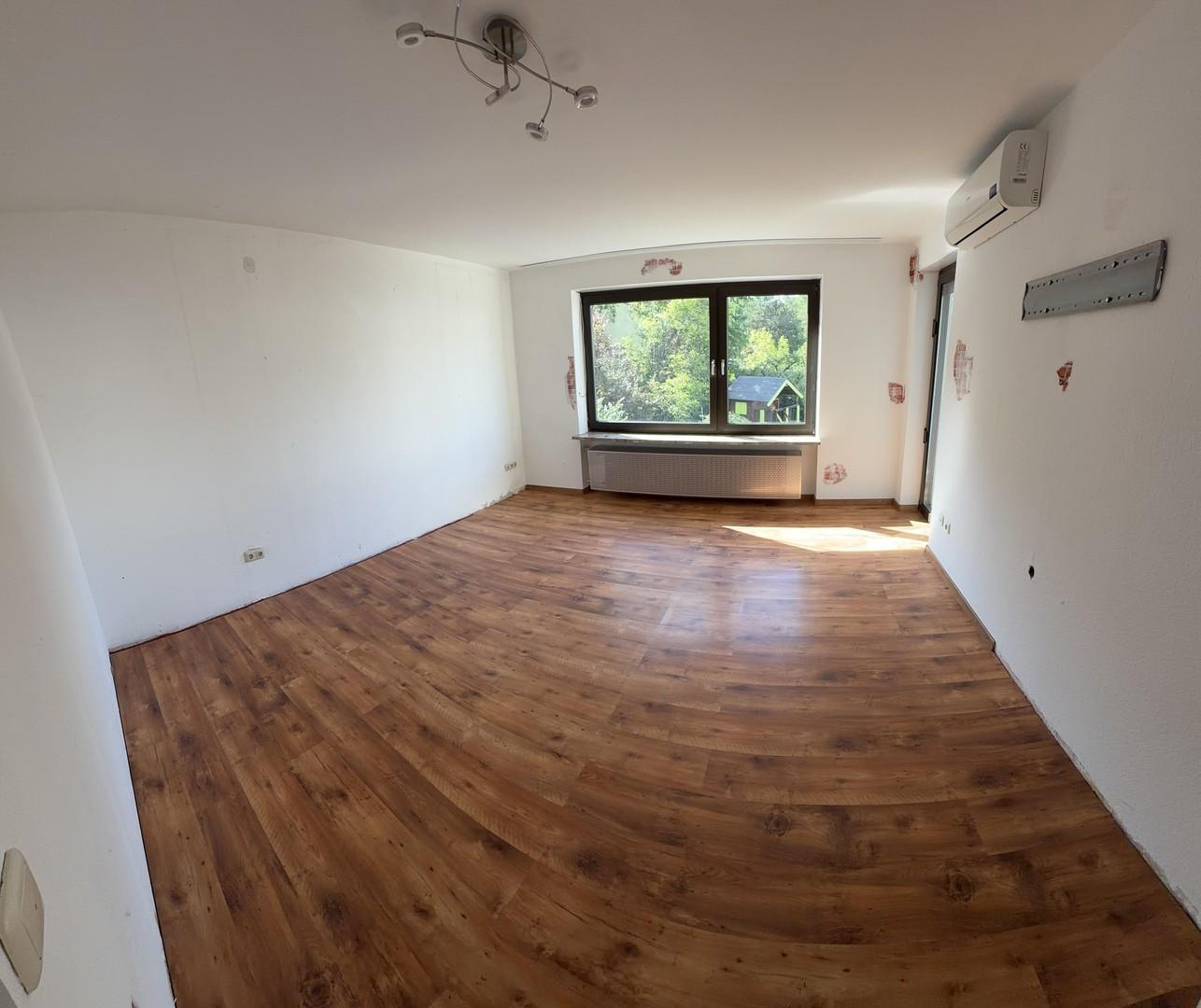 2. Schlafzimmer OG