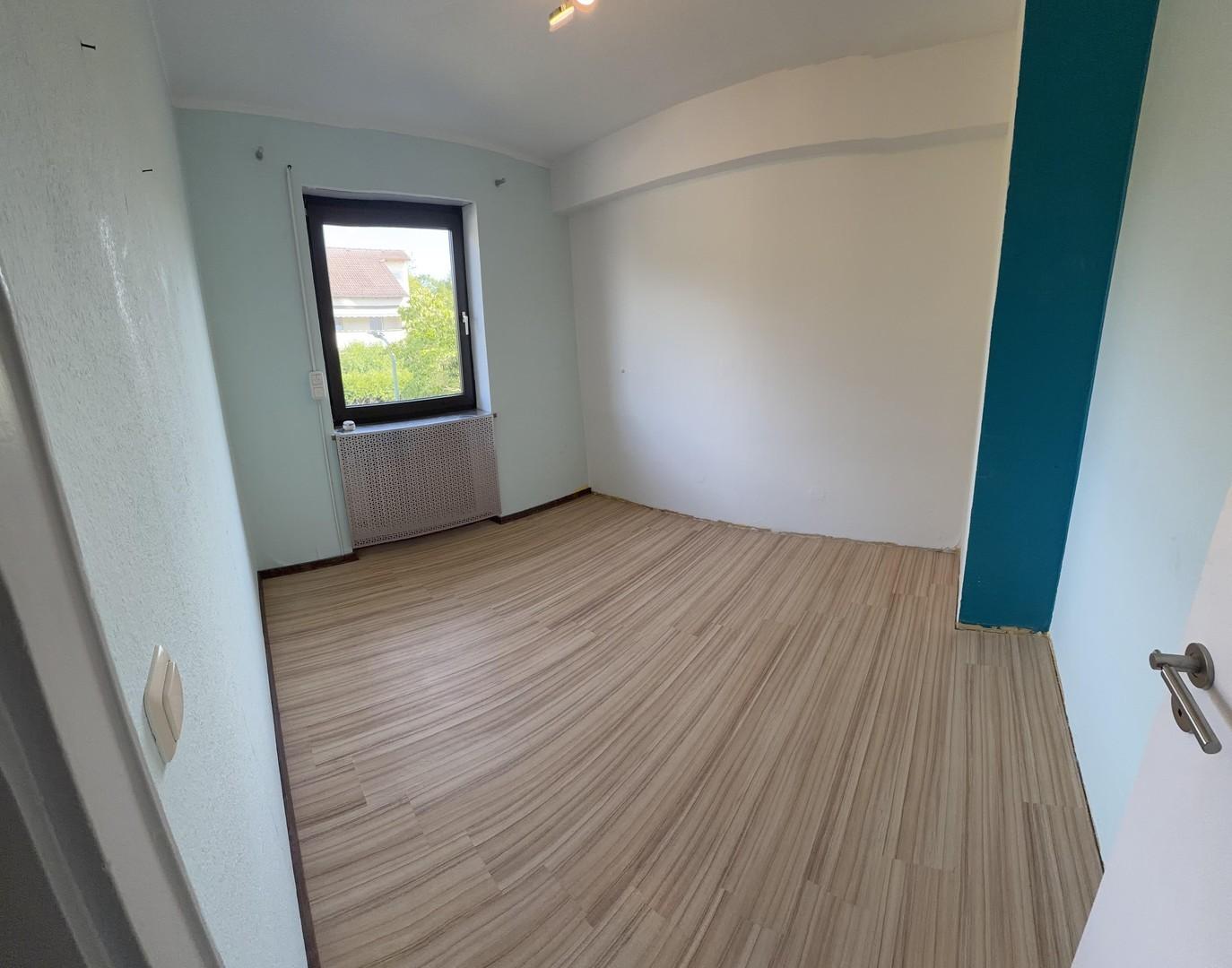 3. Schlafzimmer OG