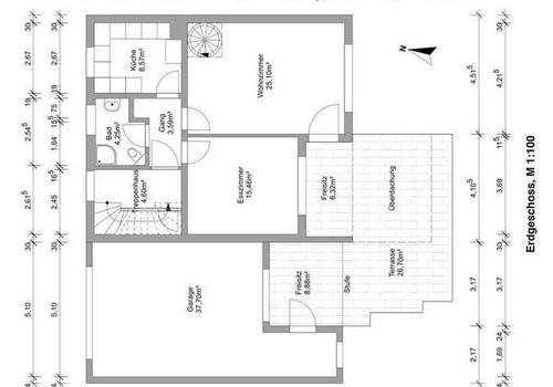 Erdgeschoss