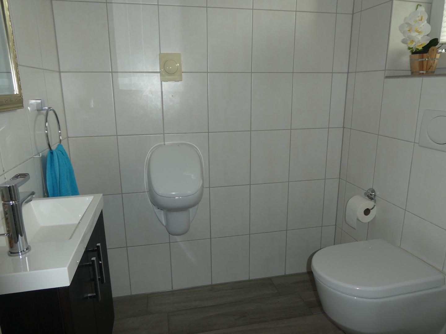 Gäste WC