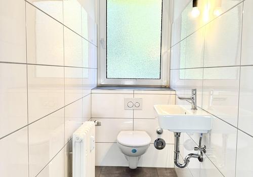 Gäste WC