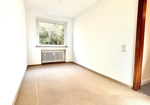 Büro oder Kinderzimmer