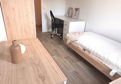 Wg-Zimmer 1. links 3