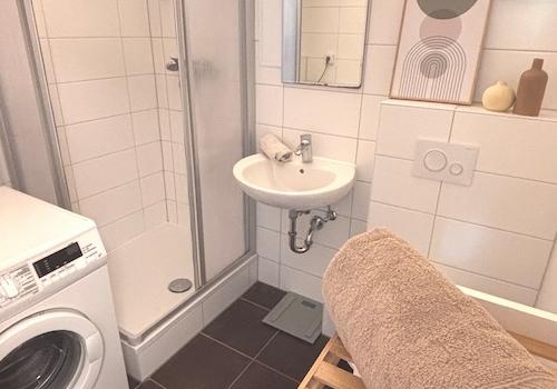 Badezimmer 2