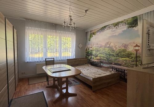 Schlafzimmer EG