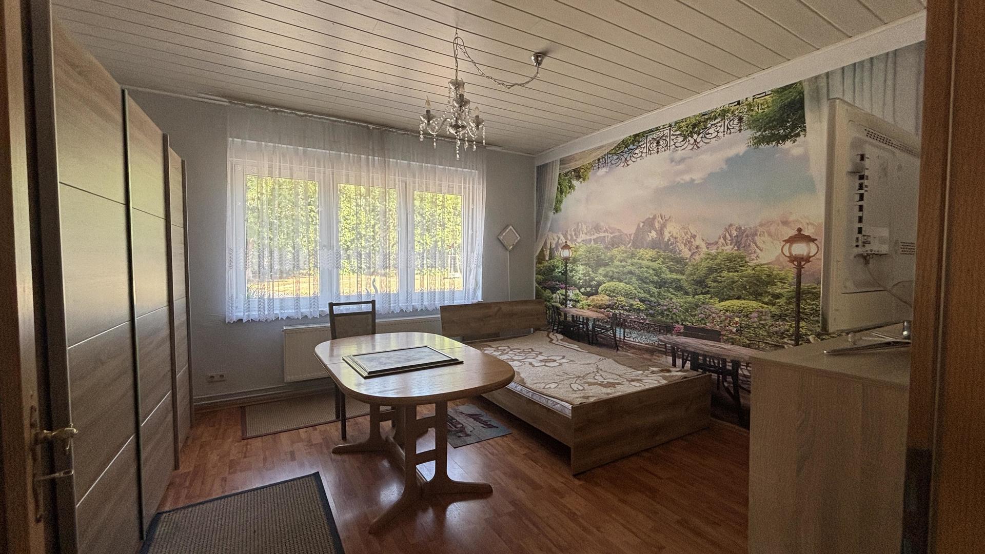 Schlafzimmer EG