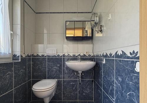 Gäste-WC