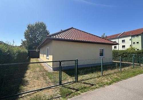 Zufahrt