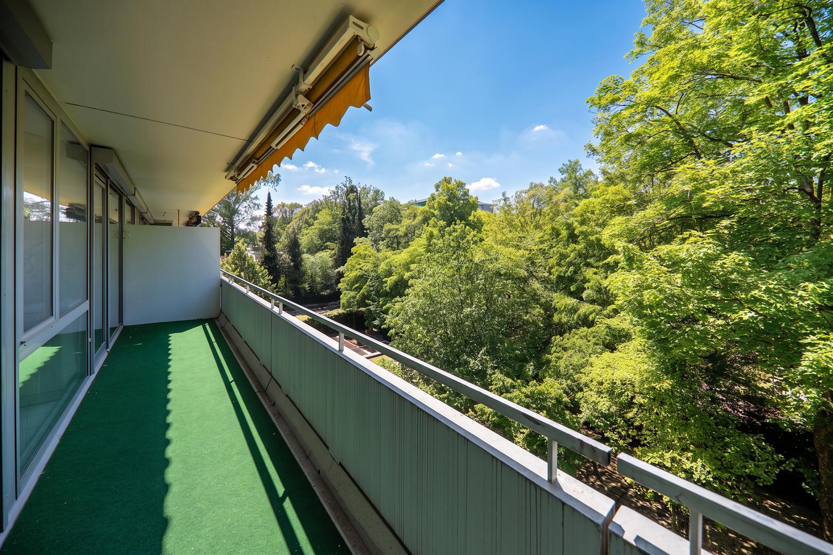 Balkon