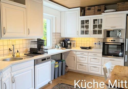Küche Mitte I