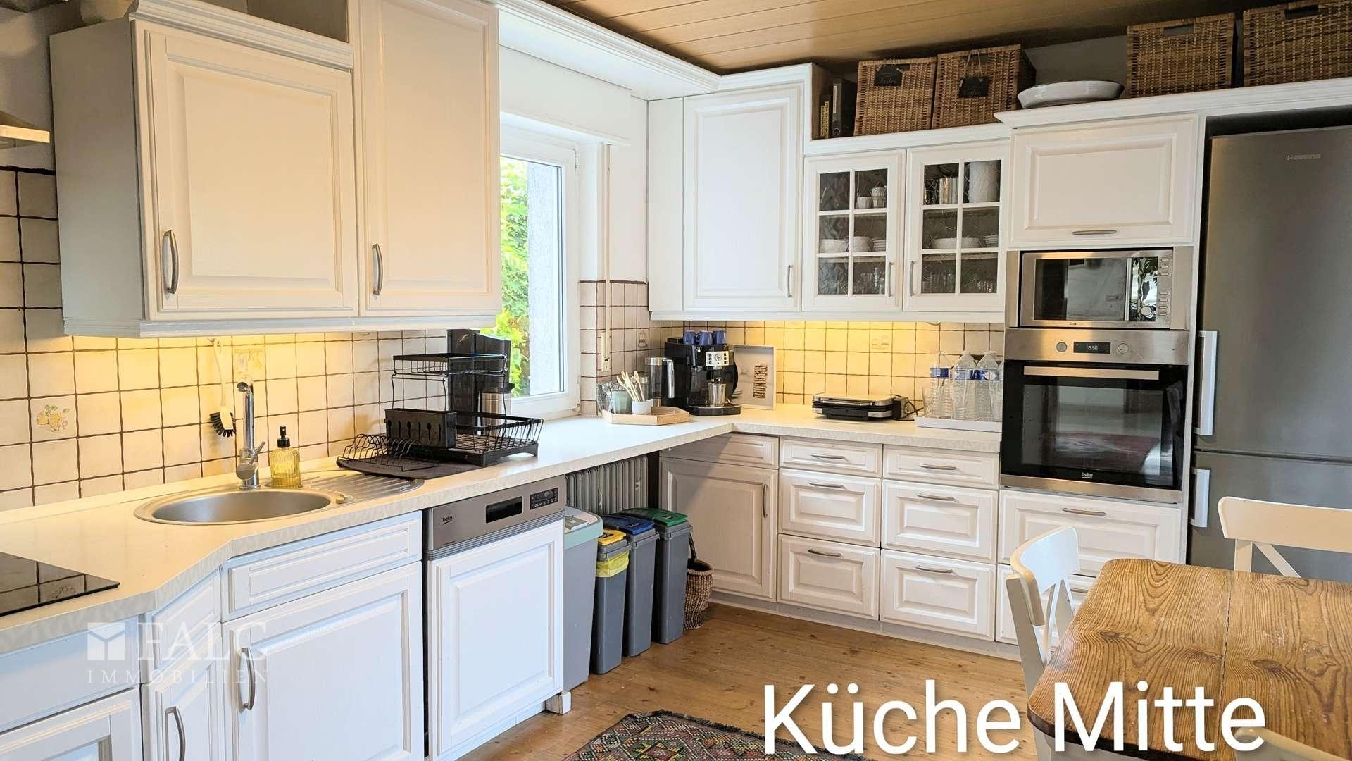 Küche Mitte I