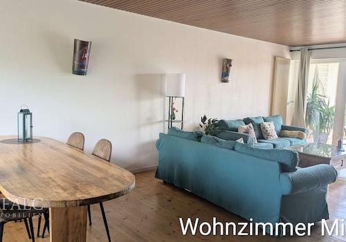 Wohnzimmer Mitte