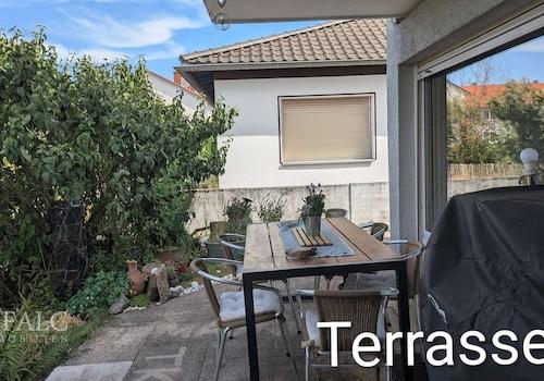 Terrasse II