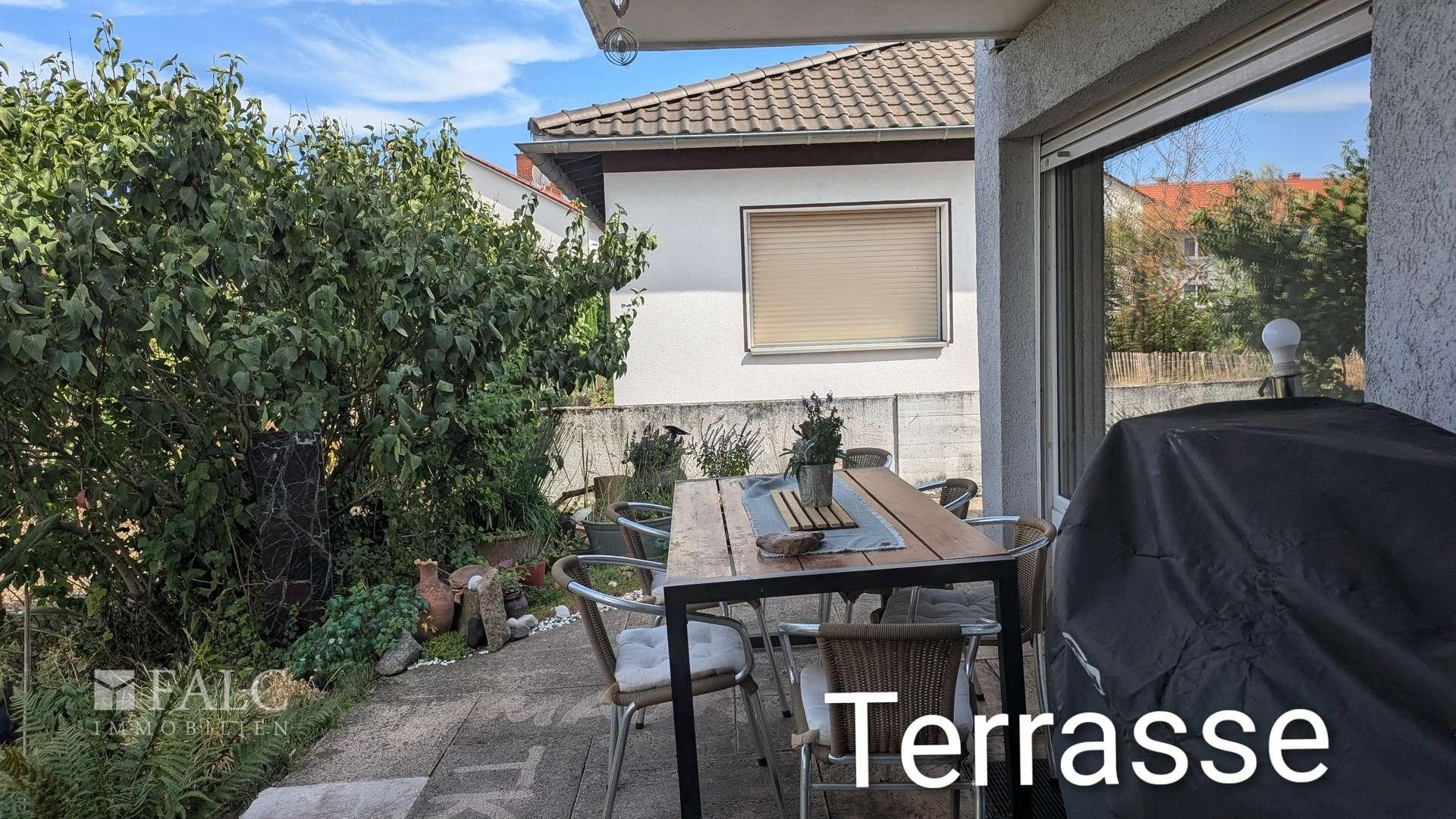 Terrasse II