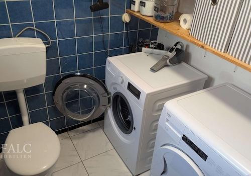Gäste WC