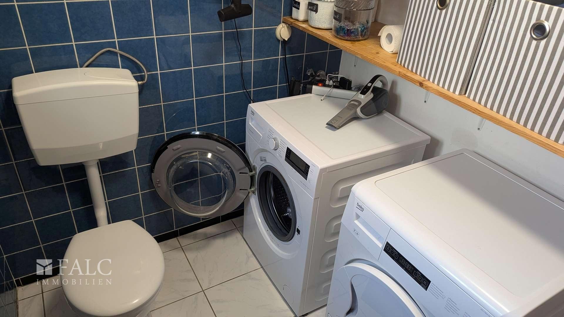 Gäste WC