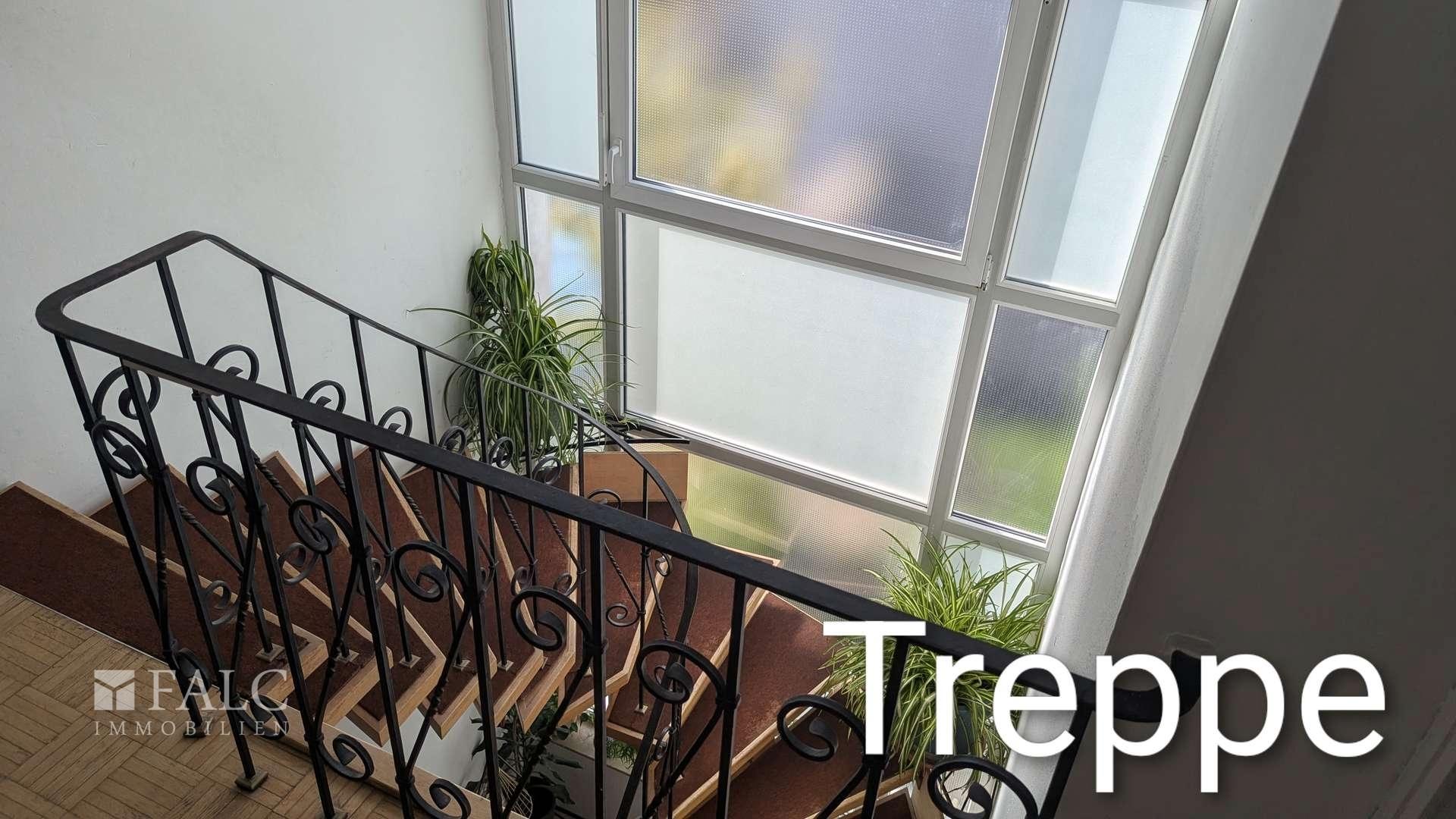 Treppe