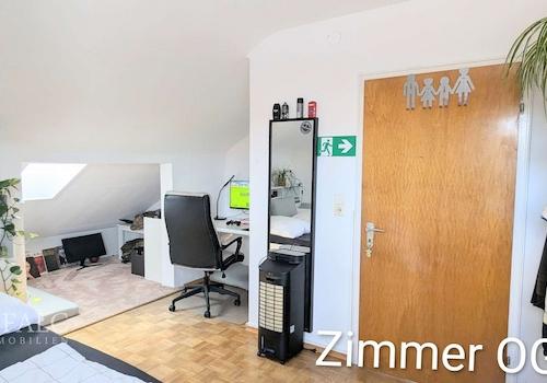 Zimmer OG